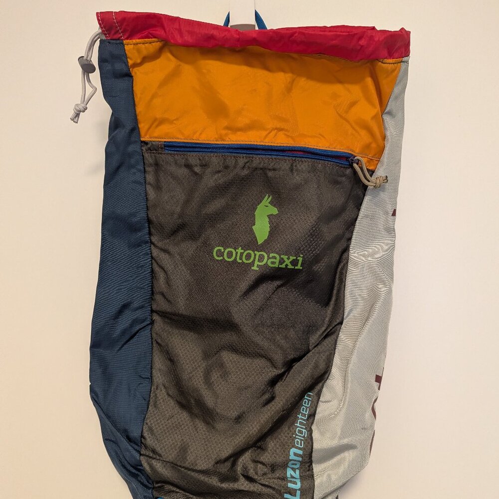 Cotopaxi daypack